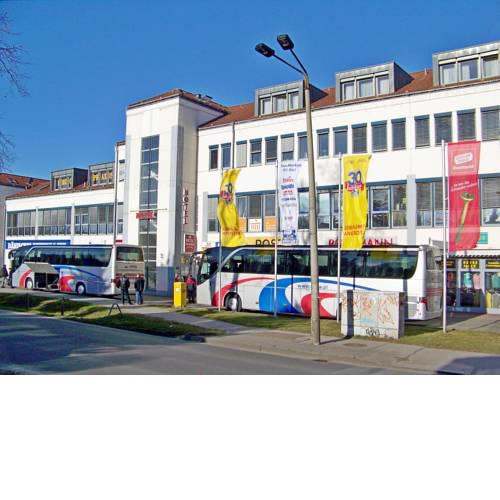 Hotel Amadeus ROYAL Berlin
