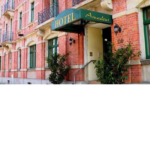 Hotel Amadeus