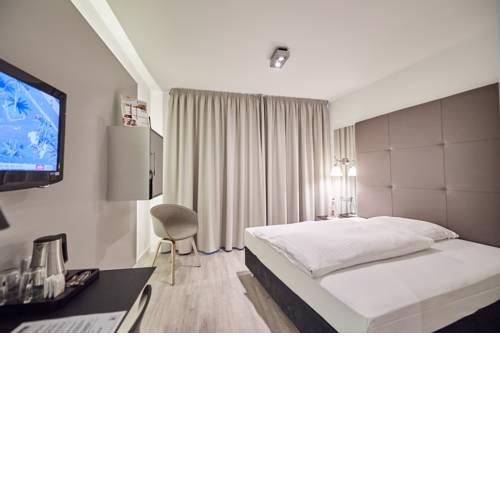 Hotel Amadeus