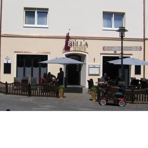 Hotel Amadis