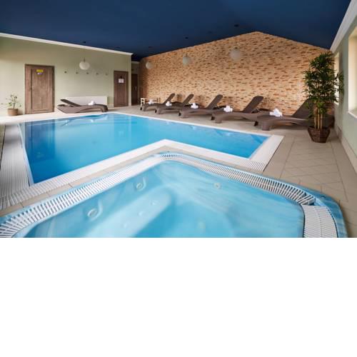 Hotel Amalka