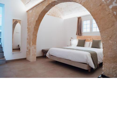 Hotel Amano Maison Carrée