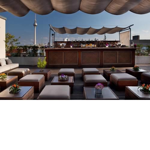 Hotel AMANO Rooms & Apartments