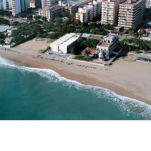 Hotel Amaraigua – All Inclusive – Adults Only