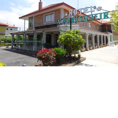 Hotel A´Marisqueira