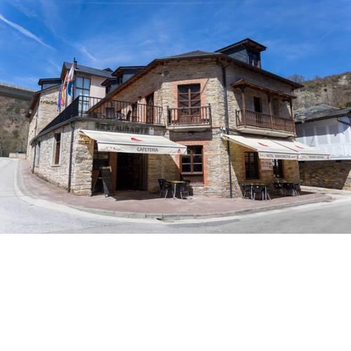 Hotel Ambasmestas