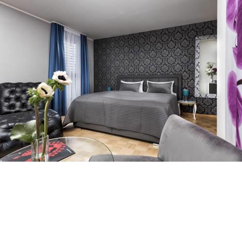 Hotel Ambassador-Berlin Grünau