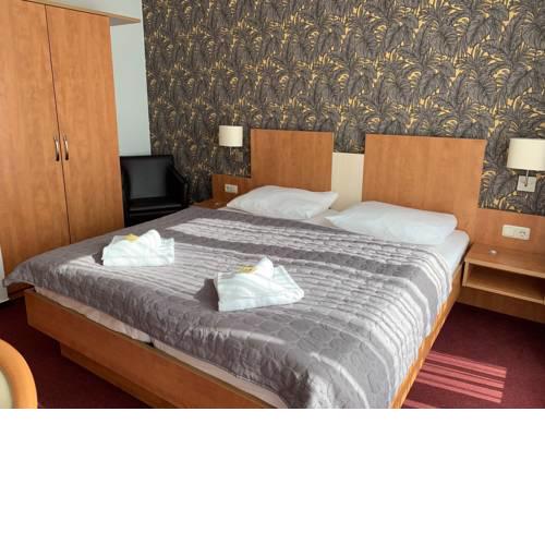 Hotel Ambassador-Ludwigsfelde