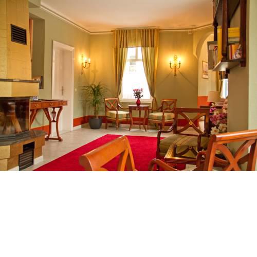 Hotel Ambassador Potsdam