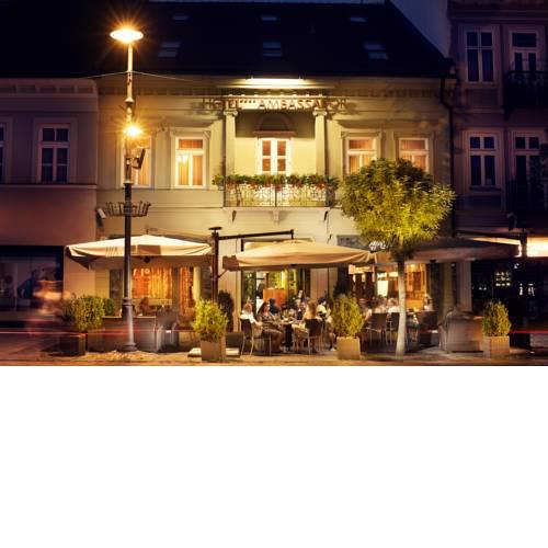 Hotel Ambassador