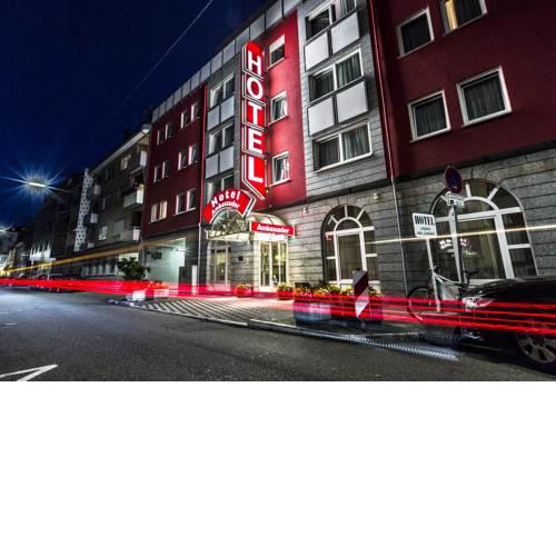 Hotel Ambassador