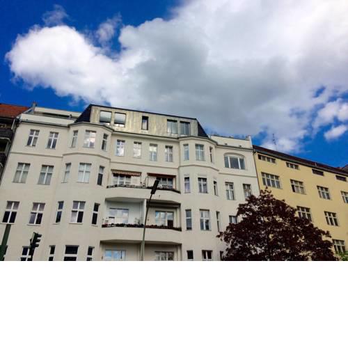 Hotel Ambert