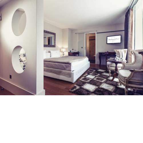Hotel Ambiance Rivoli