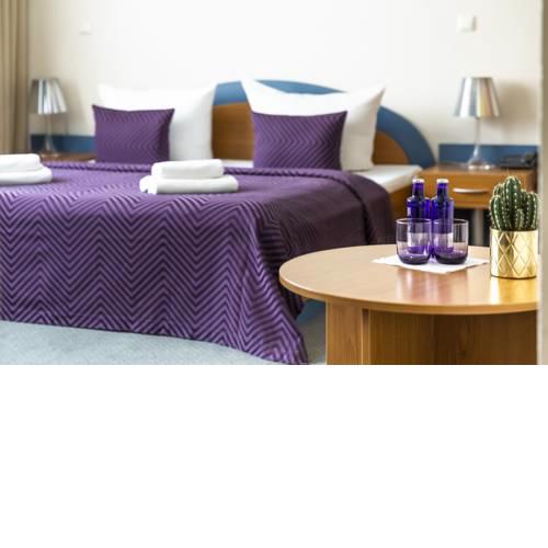 Hotel Ambiente Berlin City