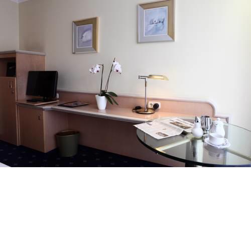 Hotel Ambiente Garni