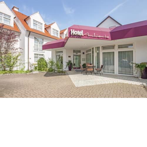Hotel Ambiente