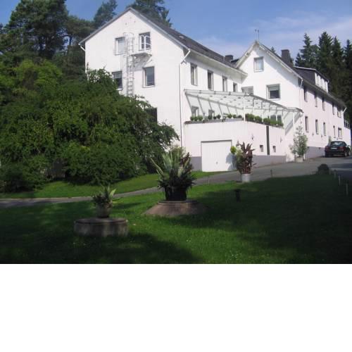 Hotel Ambiente