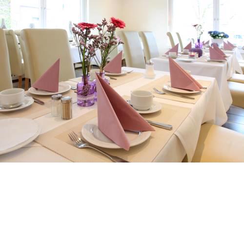 Hotel Amedieck