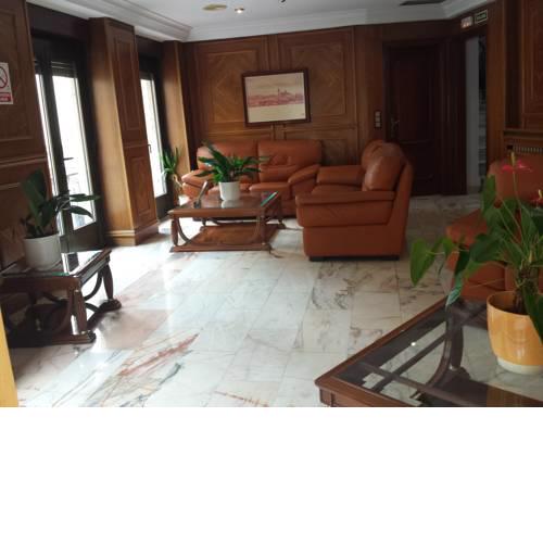 Hotel Amefa