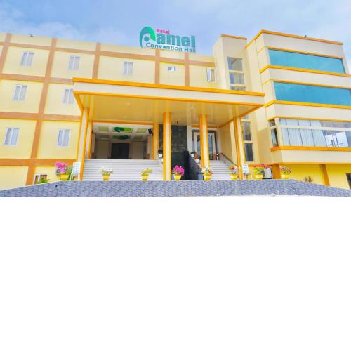 Hotel Amel Aceh