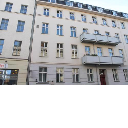 Hotel Amelie Berlin