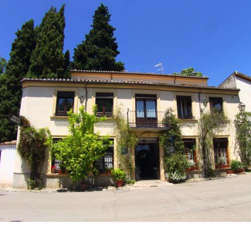 Hotel América