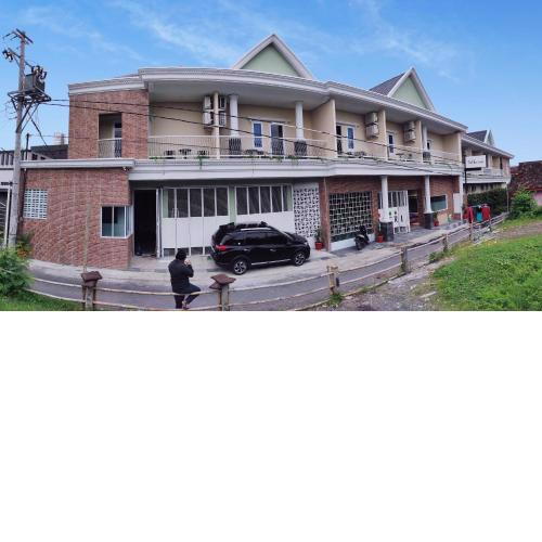 Hotel Americano Syariah