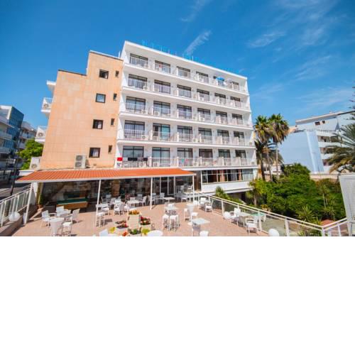Hotel Amic Miraflores