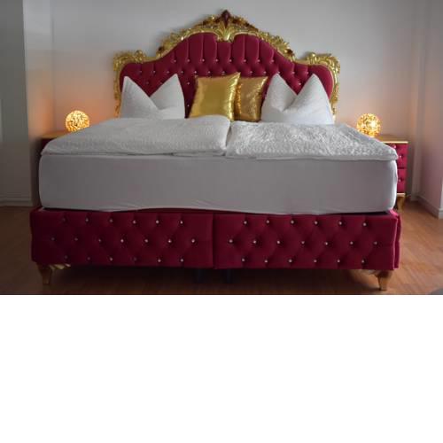 Hotel Ammerland garni