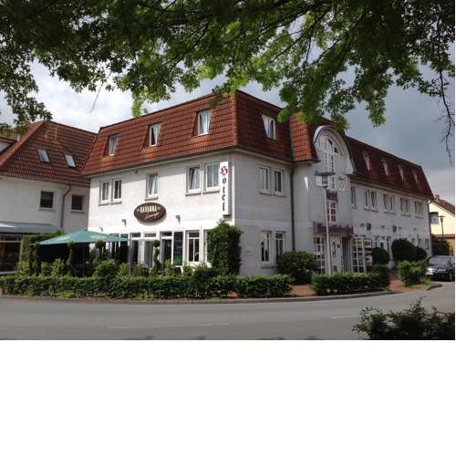Hotel Ammerländer Hof