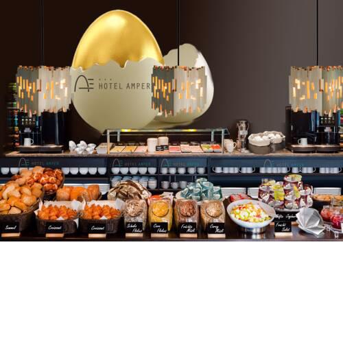 Hotel Amper