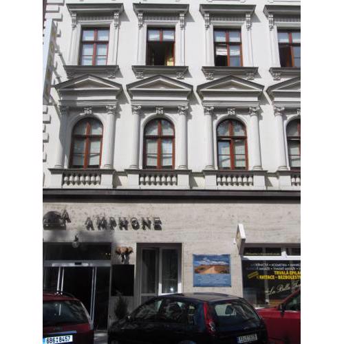 Hotel Amphone