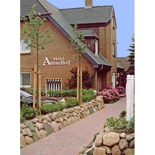 Hotel Amselhof