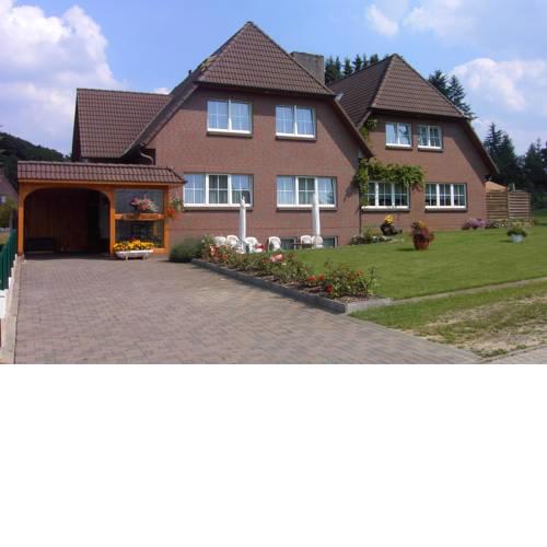 Hotel Amselhof