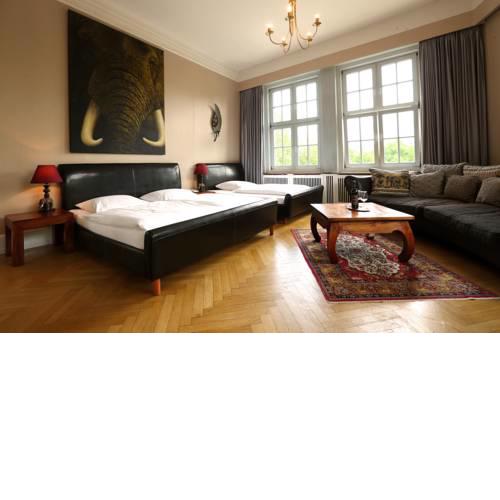 Hotel Amsterdam