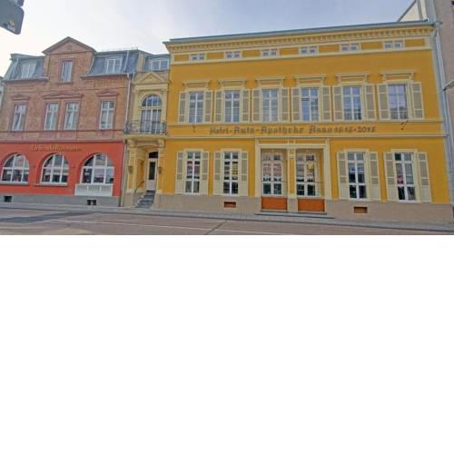 Hotel Amts-Apotheke