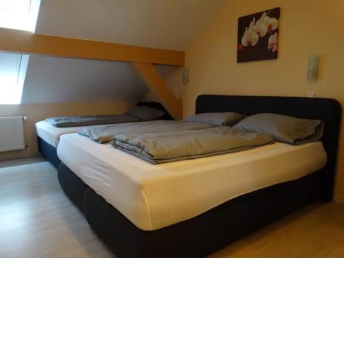 Hotel Amy