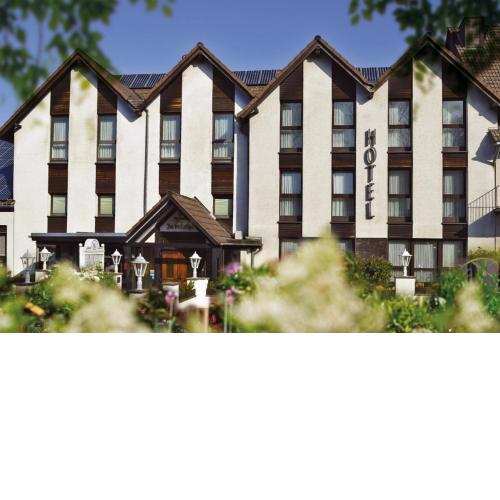 Hotel An de Krüpe