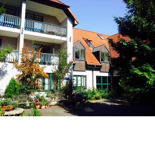 Hotel An den Bleichen