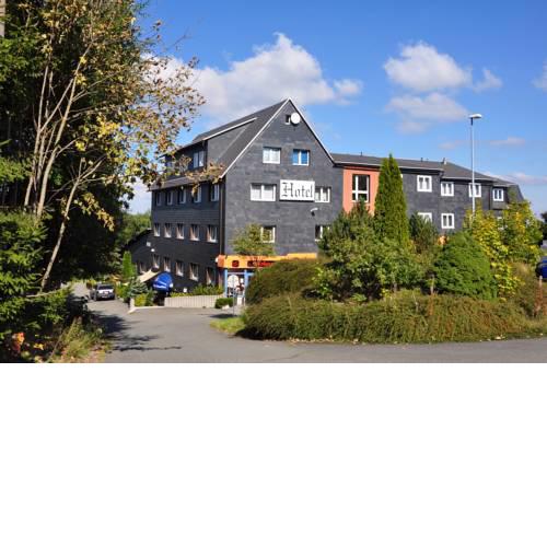 Hotel An der Alten Porzelline