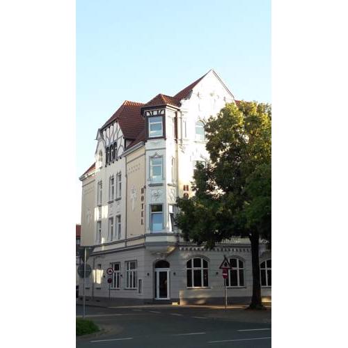 Hotel An der Altstadt
