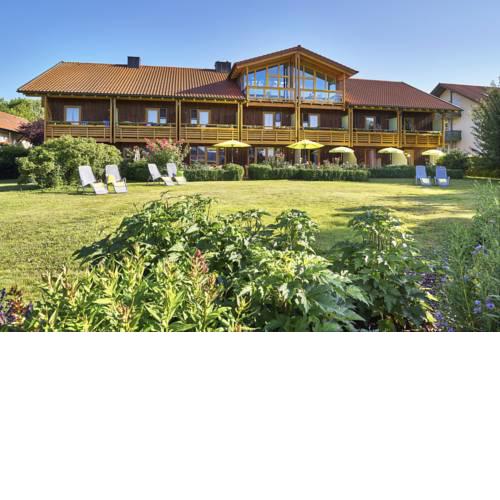Hotel An Der Brunnader