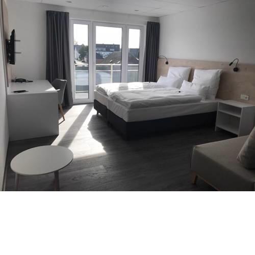 Hotel an der Burgschänke