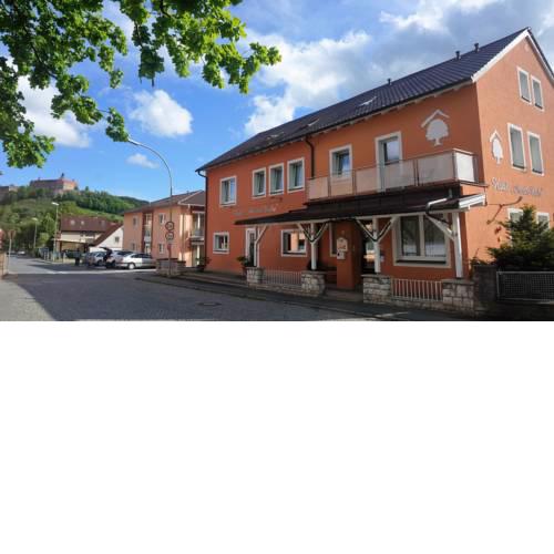 Hotel An der Eiche