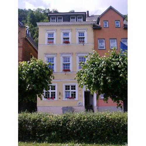 Hotel an der Fähre