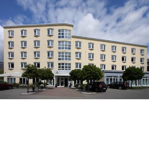 Hotel An Der Havel