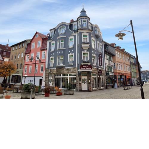 Hotel An der Kapelle