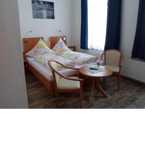 Hotel An der Karlstadt