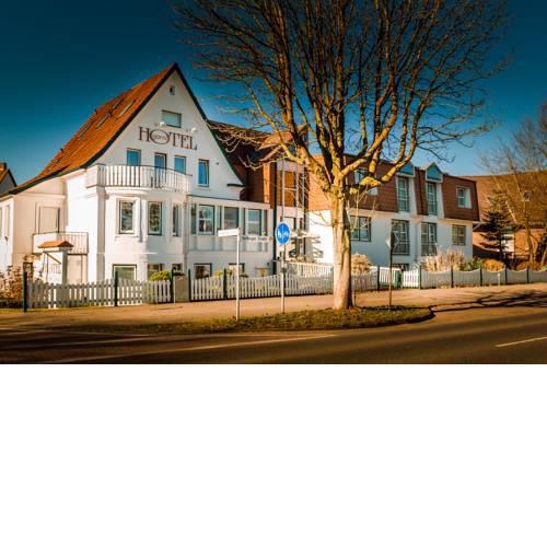 Hotel an der Linah garni