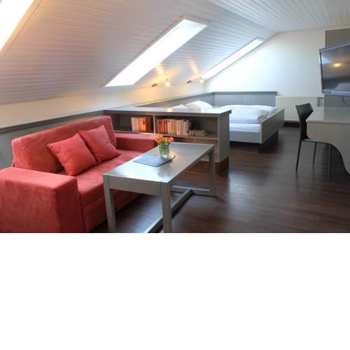 Hotel An der Linde